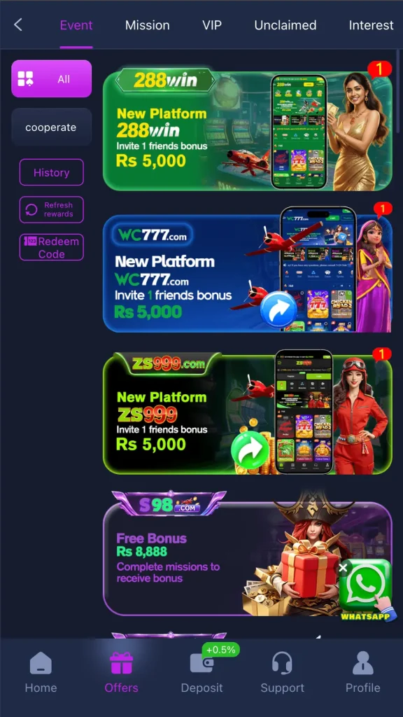 s98 apk
